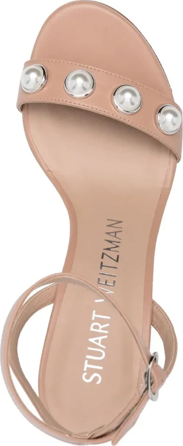 Nearlybear Portia 80mm sandals - Image 4