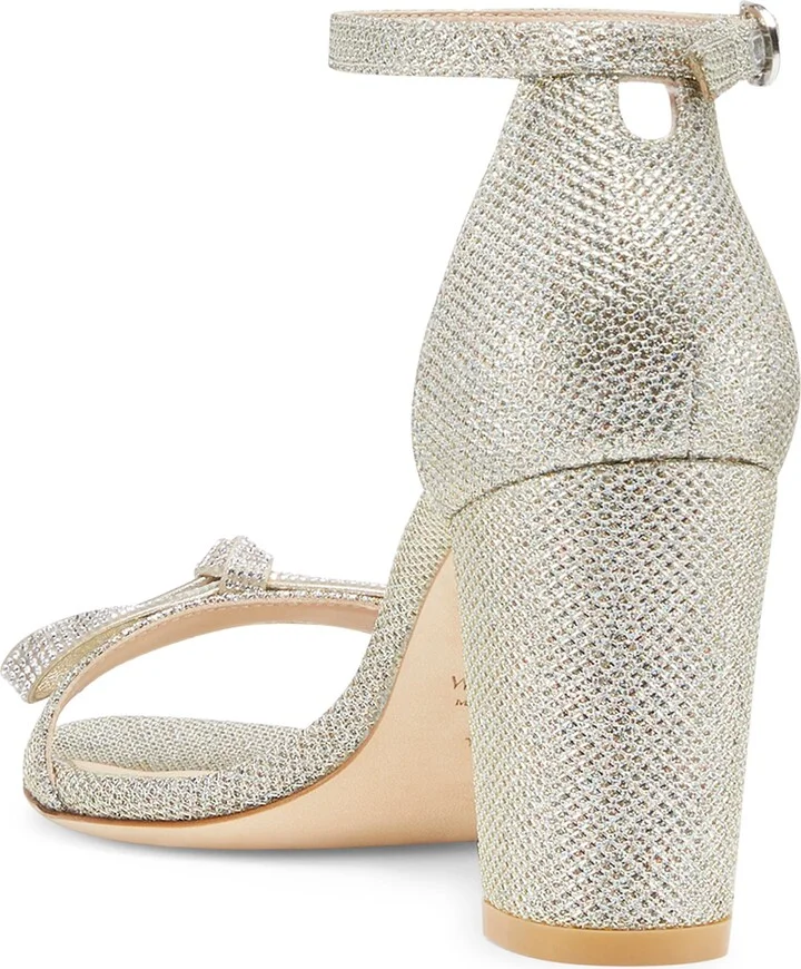 Nearlynude Ankle Strap Sandal - Image 2