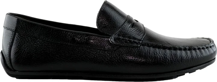 Nebraska Black Grainy MJNYHM6121-BG Men's