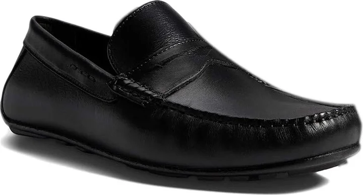 Nebraska Driving Loafer