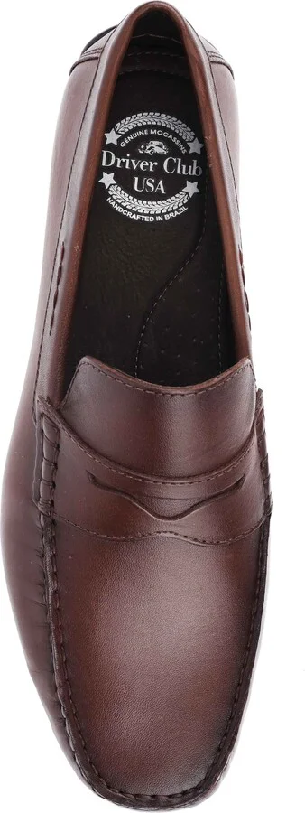 Nebraska Penny Loafer - Image 3