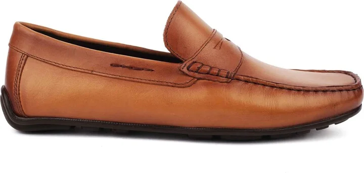 Nebraska Penny Loafer - Image 6
