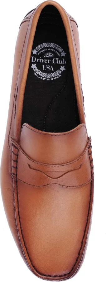 Nebraska Penny Loafer - Image 7