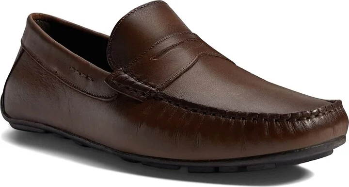 BROWN NAPA