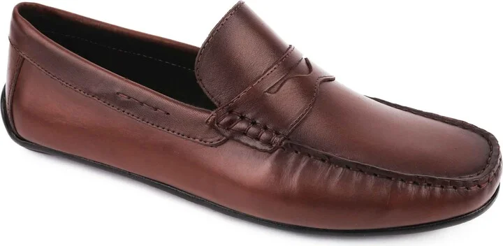 BROWN NAPA