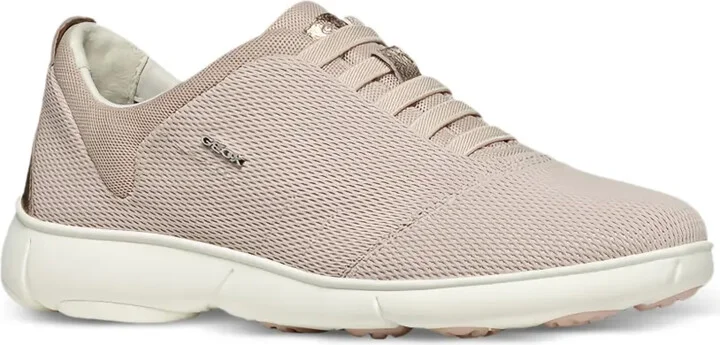 Nebula 2.0 mesh-panelled lace-up sneakers - Image 2
