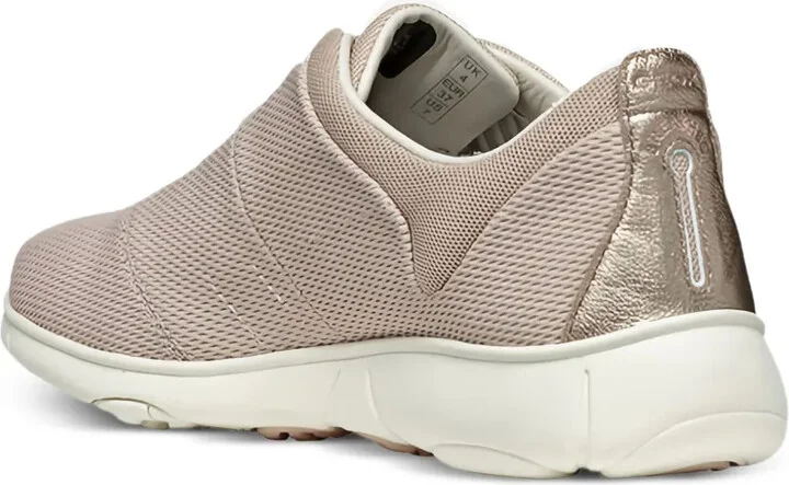 Nebula 2.0 mesh-panelled lace-up sneakers - Image 3