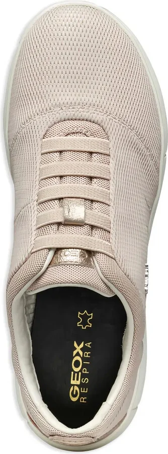 Nebula 2.0 mesh-panelled lace-up sneakers - Image 4