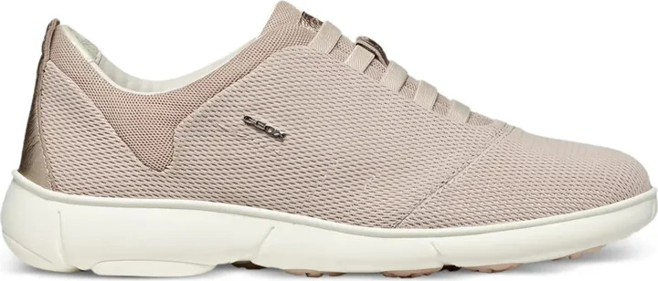 Nebula 2.0 mesh-panelled lace-up sneakers