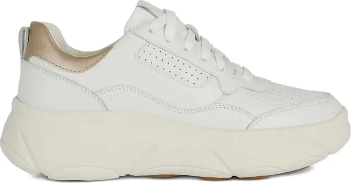 Nebula 2.0 X chunky-sole sneakers