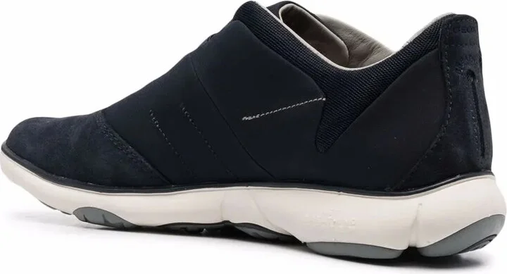 Nebula low-top sneakers - Image 3
