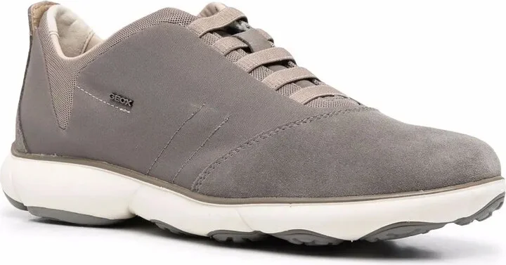 Nebula low top sneakers - Image 2