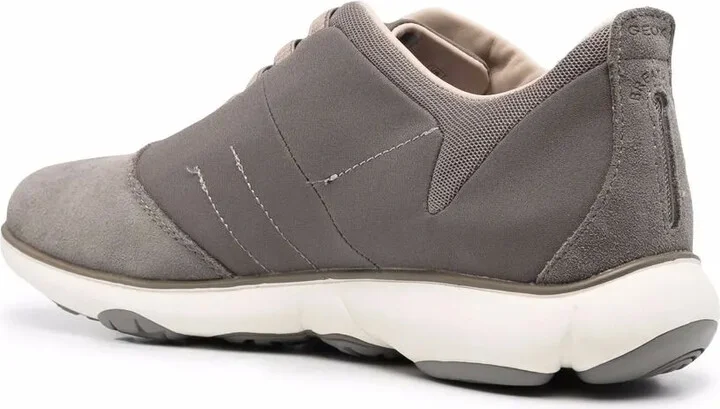 Nebula low top sneakers - Image 3