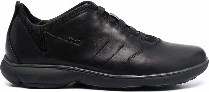 Nebula low-top sneakers