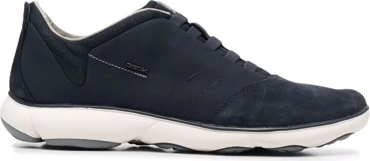 Nebula low-top sneakers
