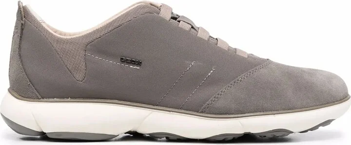 Nebula low top sneakers