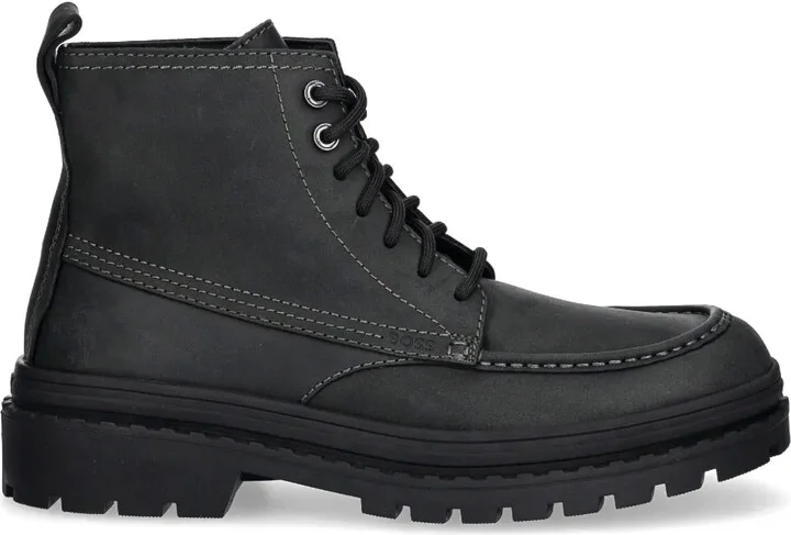 Nebular boots