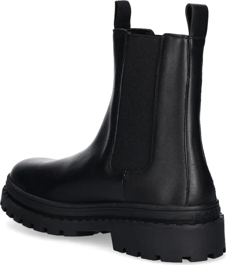 Nebular Chelsea boots - Image 3
