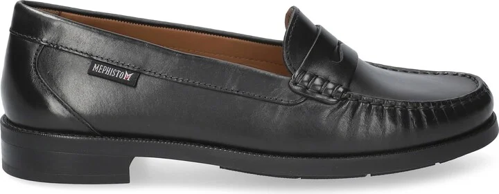 Neda Penny Loafer - Image 3
