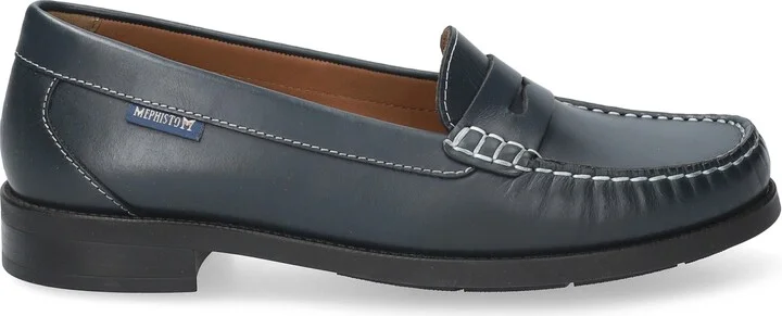 Neda Penny Loafer - Image 9