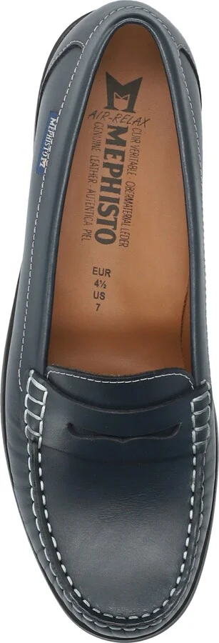 Neda Penny Loafer - Image 11