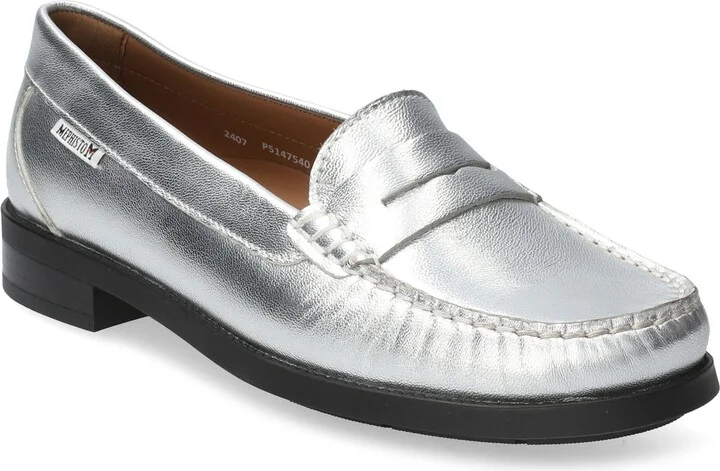 Silver