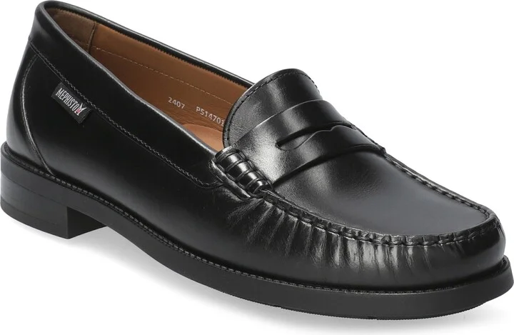 Neda Penny Loafer
