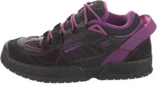 Pattern Prints, Purple