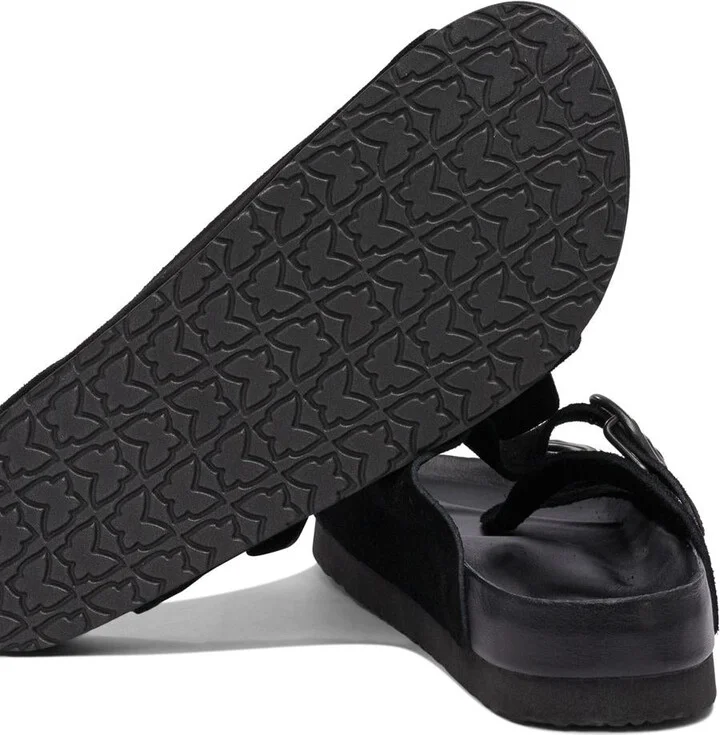 Needles "Peace" Sandals - Image 5