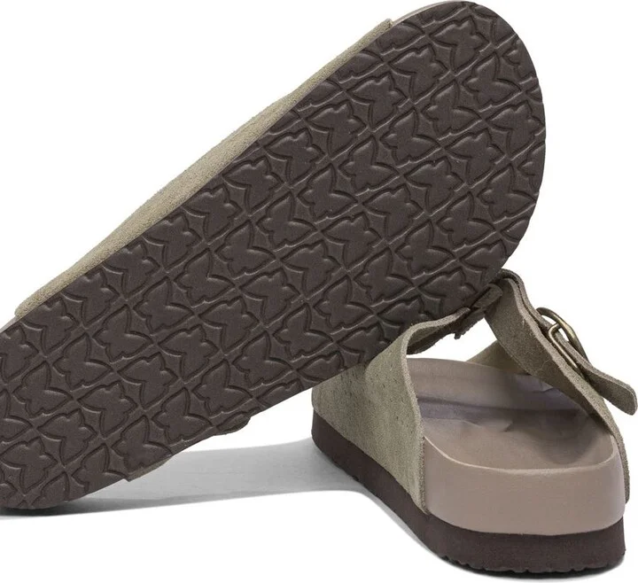 Needles "Peace" Sandals - Image 5