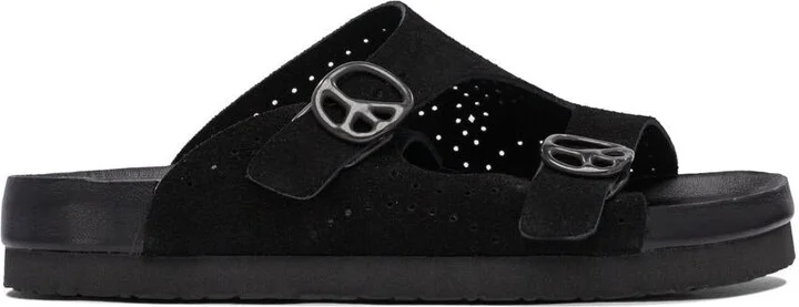 Needles "Peace" Sandals