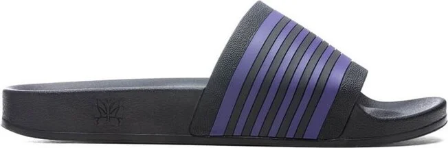 Needles Track Line Shower Sandals