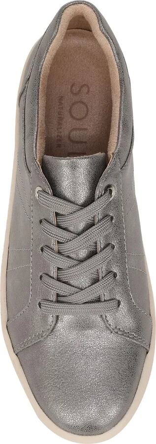 Neela Low Top Sneaker - Image 5