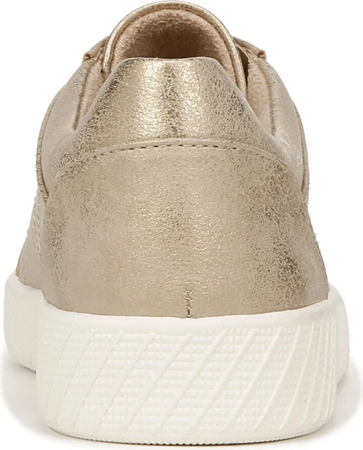 Neela Oxford Sneaker - Wide Width Available - Image 3