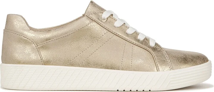 Neela Oxford Sneaker - Wide Width Available - Image 4