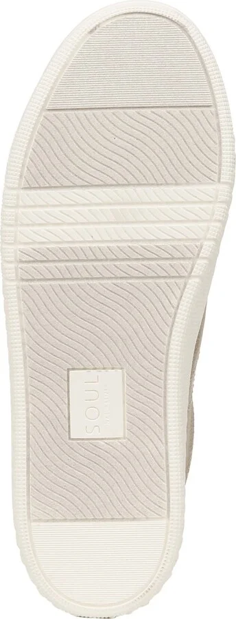 Neela Oxford Sneaker - Wide Width Available - Image 6