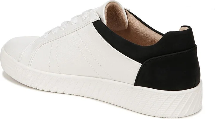 Neela Oxford Sneaker - Wide Width Available - Image 9