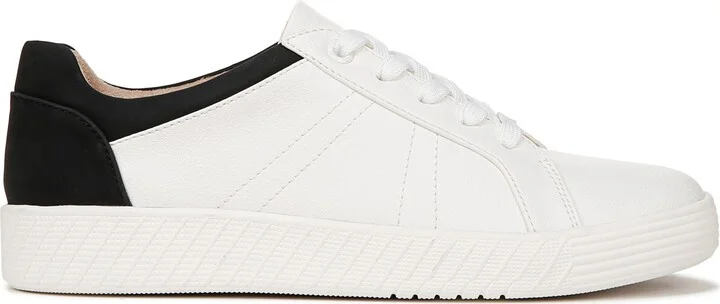 Neela Oxford Sneaker - Wide Width Available - Image 11