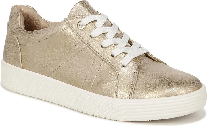 Neela Oxford Sneaker - Wide Width Available