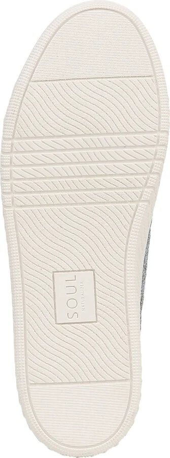 Neela Perforated Lace-Up Sneaker - Image 6