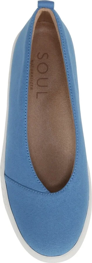 Neela Slip-On Flat - Image 5