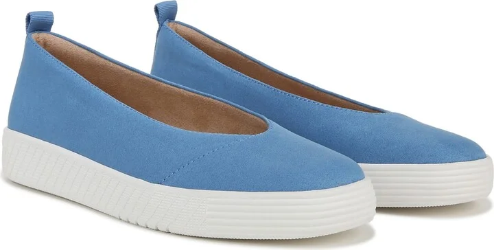 Neela Slip-On Flat - Image 8