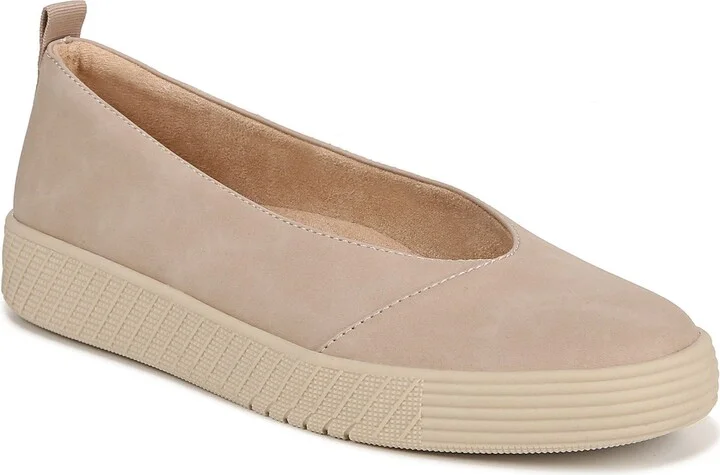 WARM TAUPE BEIGE SYNTHETIC