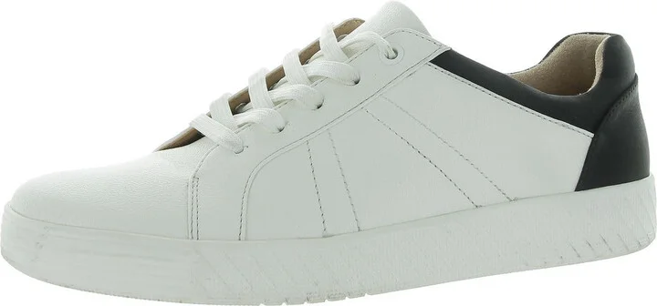 Neela Womens Faux Leather Fitness Other Sports Shoes