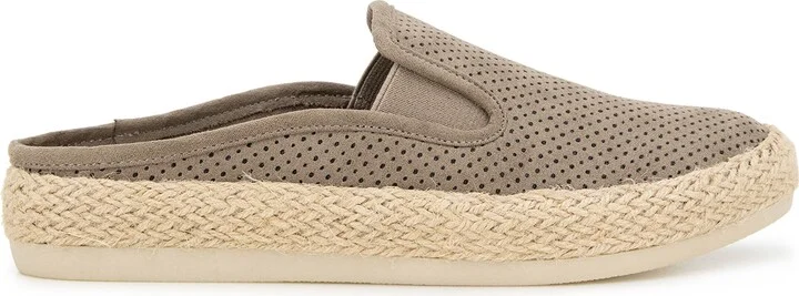 Neema Espadrille Mule - Image 3