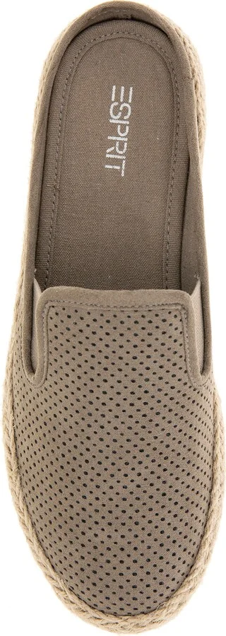 Neema Espadrille Mule - Image 4