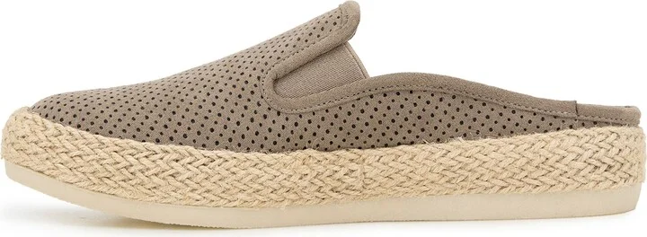 Neema Espadrille Mule - Image 7