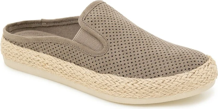 Neema Espadrille Mule