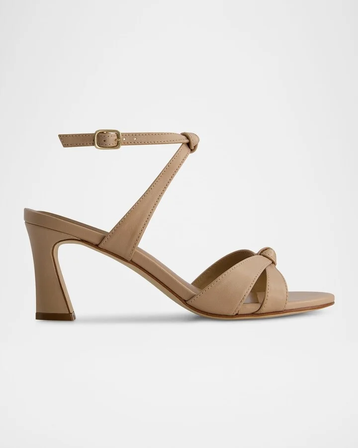 Blush Antique Calf