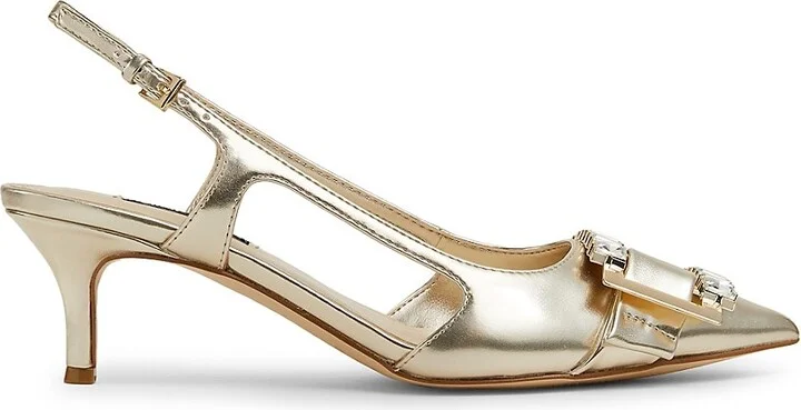Neeri 50MM Metallic Pumps